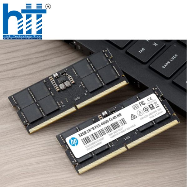 Hợp Thành Thịnh - RAM HP X1 DDR5 32GB 4800MHz