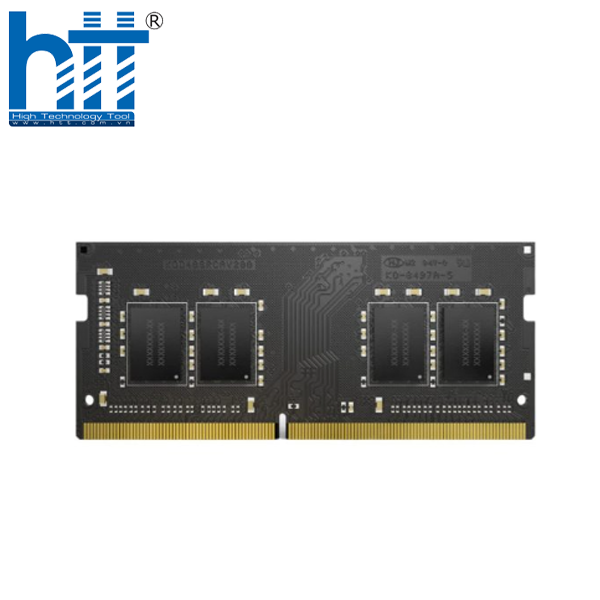 Hợp Thành Thịnh - Ram Laptop HP 32GB DDR4 3200Mh