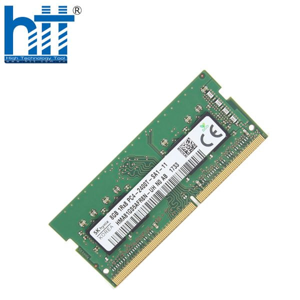 Hợp Thành Thịnh - Bộ nhớ máy tính SK Hynix 8GB 2400 NECC Udimm