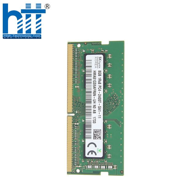 Hợp Thành Thịnh - Bộ nhớ máy tính SK Hynix 8GB 2400 NECC Udimm