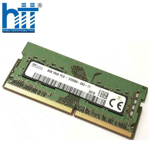 Hợp Thành Thịnh - RAM Laptop DDR4 Hynix 8GB Bus 3200 SODIMM