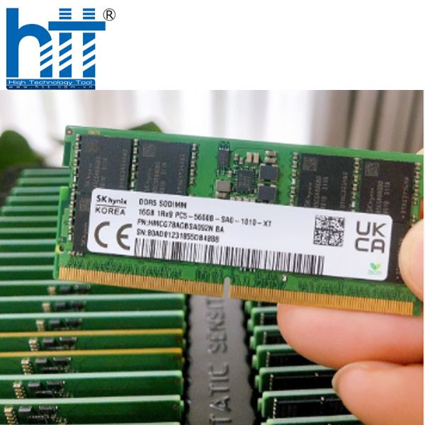 Hợp Thành Thịnh - RAM Laptop DDR5 Hynix 16GB 5600