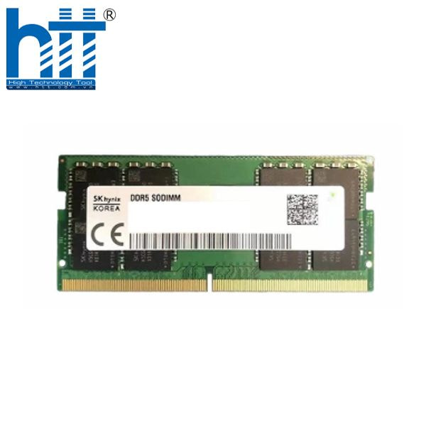 Hợp Thành Thịnh - RAM Laptop DDR5 Hynix 16GB 5600