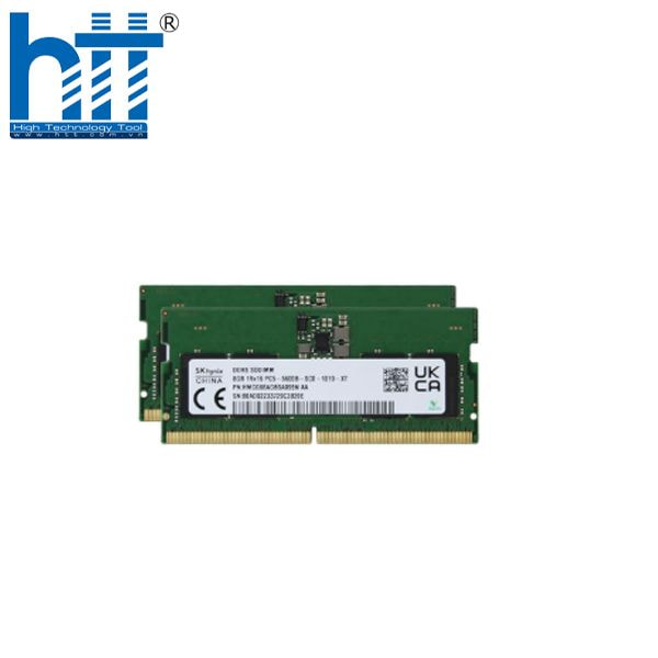Hợp Thành Thịnh - RAM Laptop DDR5 Hynix 16GB 5600