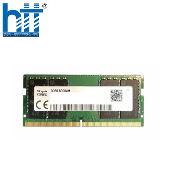 Hợp Thành Thịnh - RAM DDR5 Laptop Sk Hynix 8GB Bus 4800MHz
