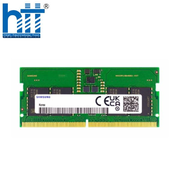 Hợp Thành Thịnh - RAM Samsung DDR5 16GB 4800MHz