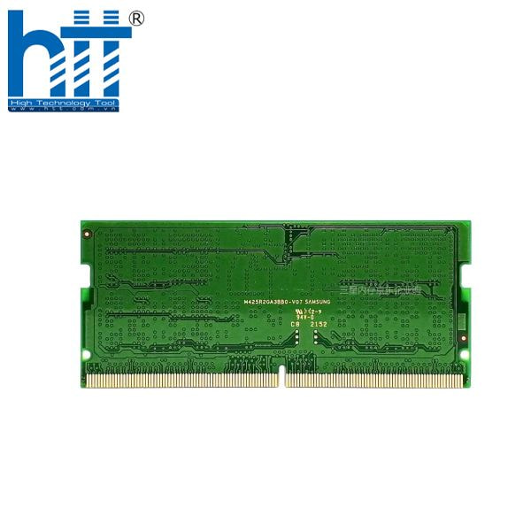 Hợp Thành Thịnh - RAM Laptop DDR5 Samsung 8GB Bus 4800