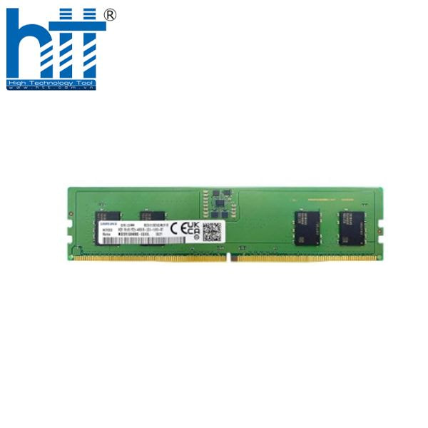 Hợp Thành Thịnh - Bộ nhớ máy tính Samsung 8GB 4800 Udimm M323R1GB4BB0 