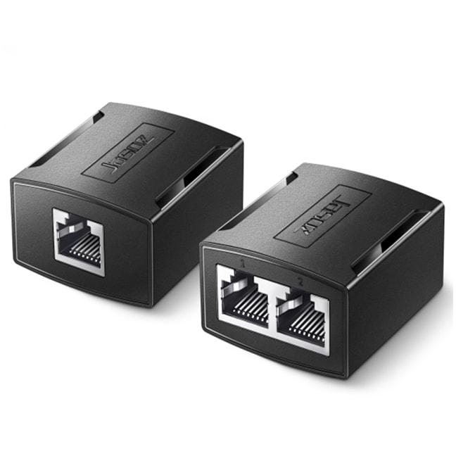 Bộ kéo 2 cổng LAN qua 1 dây LAN T-G150