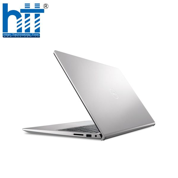 Laptop Dell 15 DC15250 71071928 - thiết kế bạc sang trọng