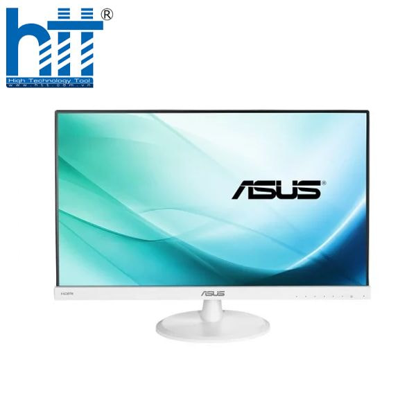 ASUS VC239H-W 23 inch, viền mỏng sang trọng