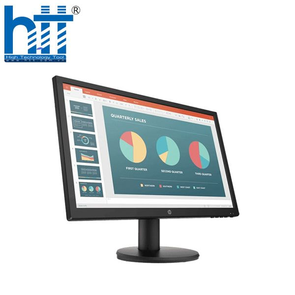 HP P21v G4 9TY72AA – màn hình FHD 20.7 inch gọn nhẹ