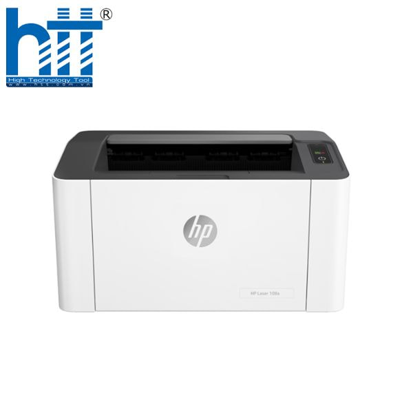HP 108A 4ZB79A – máy in nhỏ gọn, tiện lợi cho văn phòng