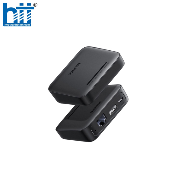 Hợp Thành Thịnh - Printer Server Ugreen 10941