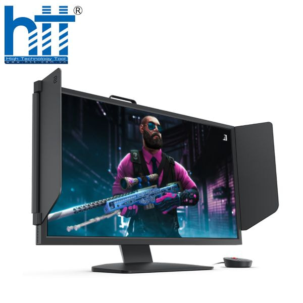 Hợp Thành Thịnh - MÀN HÌNH GAMING ZOWIE BENQ XL2566K