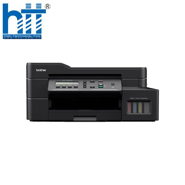 Hợp Thành Thịnh - Máy in phun màu đa năng Brother DCP-T820DW