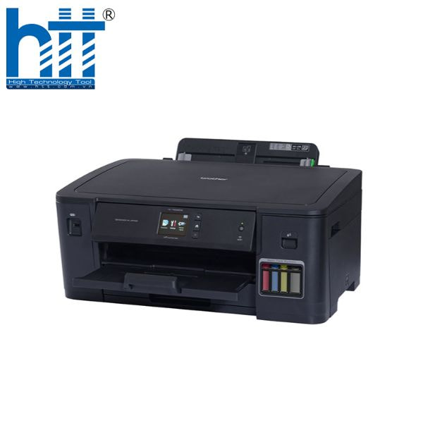 Hợp Thành Thịnh - Máy in phun màu Brother HL-T4000DW 