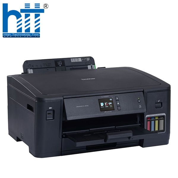 Hợp Thành Thịnh - Máy in phun màu Brother HL-T4000DW 