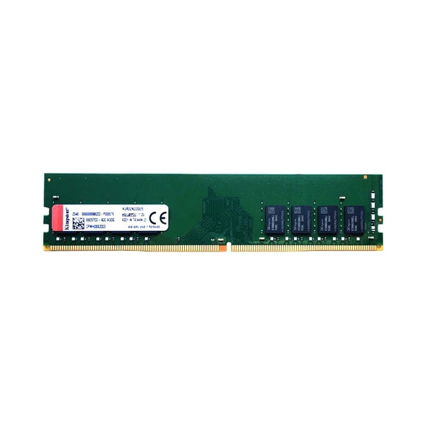 RAM Kingston KVR32N22S8/8 – nâng cấp tốc độ tức thì