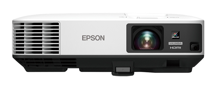 Máy chiếu Epson EB-2265U