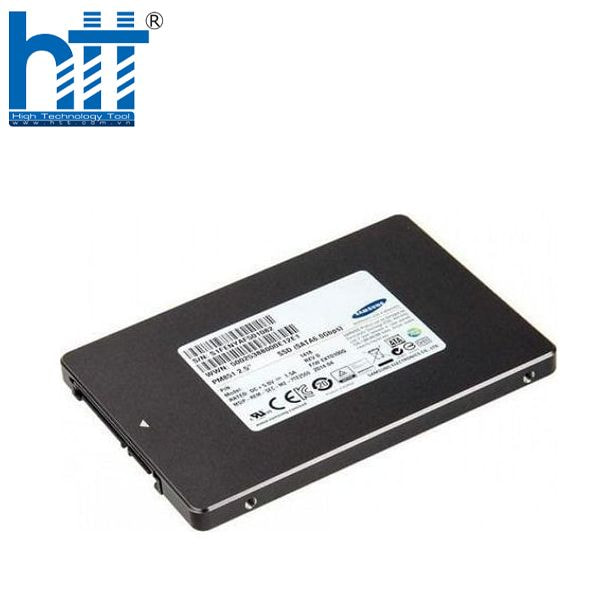 Hợp Thành Thịnh - SSD Samsung PM871A 256gb 2.5-inch sata iii