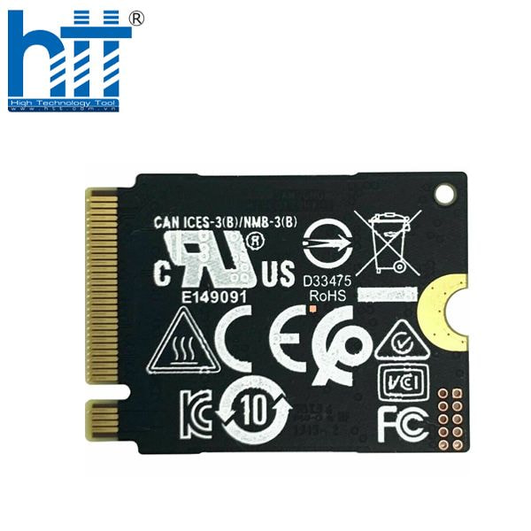 Hợp Thành Thịnh - SSD M2-PCIe 256GB Samsung PM991a NVMe 2230