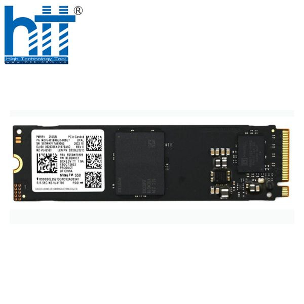 Hợp Thành Thịnh - SSD Samsung PM9B1 256GB PCIe Gen4 