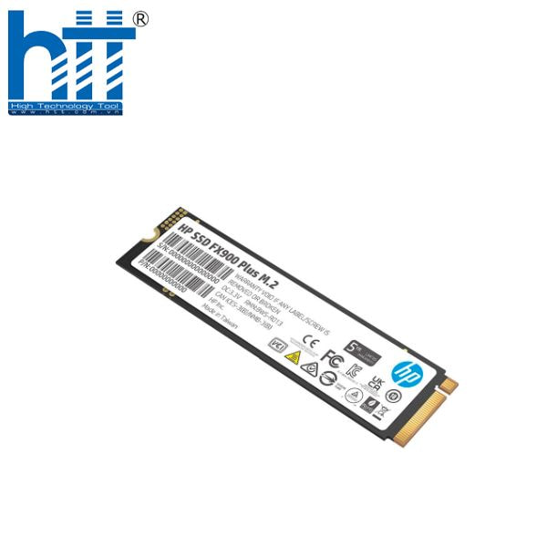 Hợp Thành Thịnh - SSD HP FX900 Plus 1TB M.2 PCIe 4.0 x4 NVMe