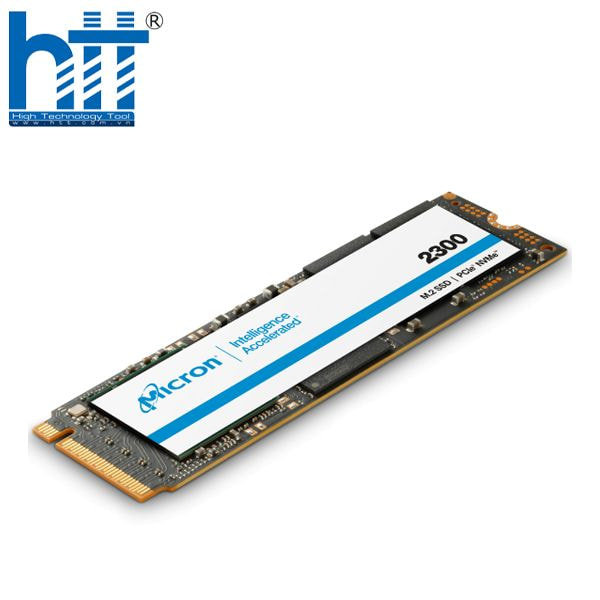 Hợp Thành Thịnh - Ổ cứng SSD M2-PCIe 256GB Micron 2300 NVMe 2280 