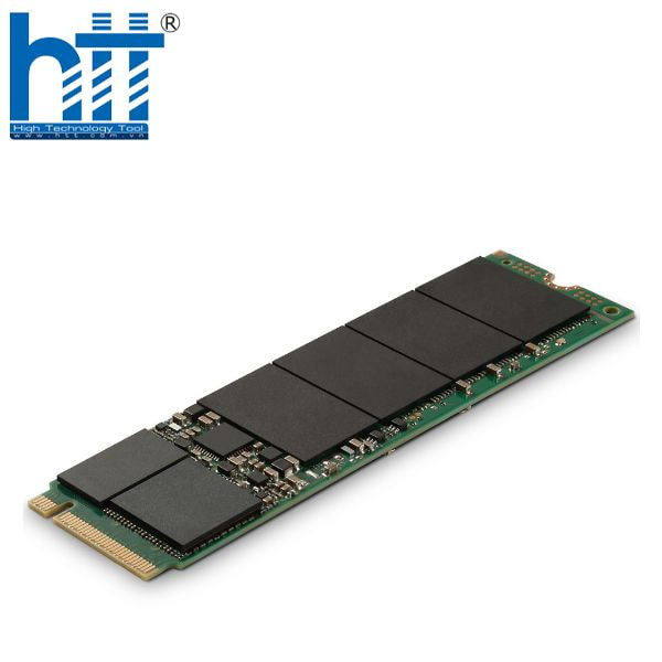 Hợp Thành Thịnh - Ổ cứng SSD M2-PCIe 256GB Micron 2300 NVMe 2280 