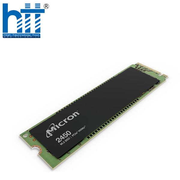 Hợp Thành Thịnh - SSD Micro M.2 256GB NVMe 2450 Gen 3