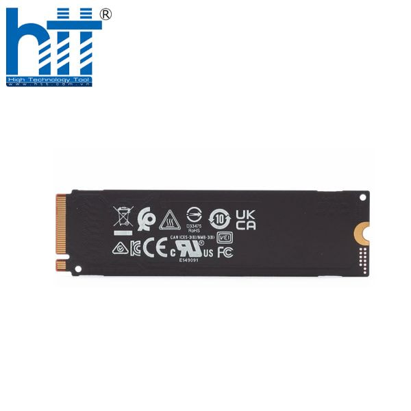 Hợp Thành Thịnh - Ổ Cứng SSD Samsung PM991A 256GB M.2 PCIe