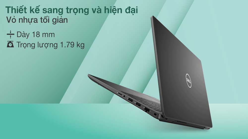 Laptop Dell Inspiron 3520