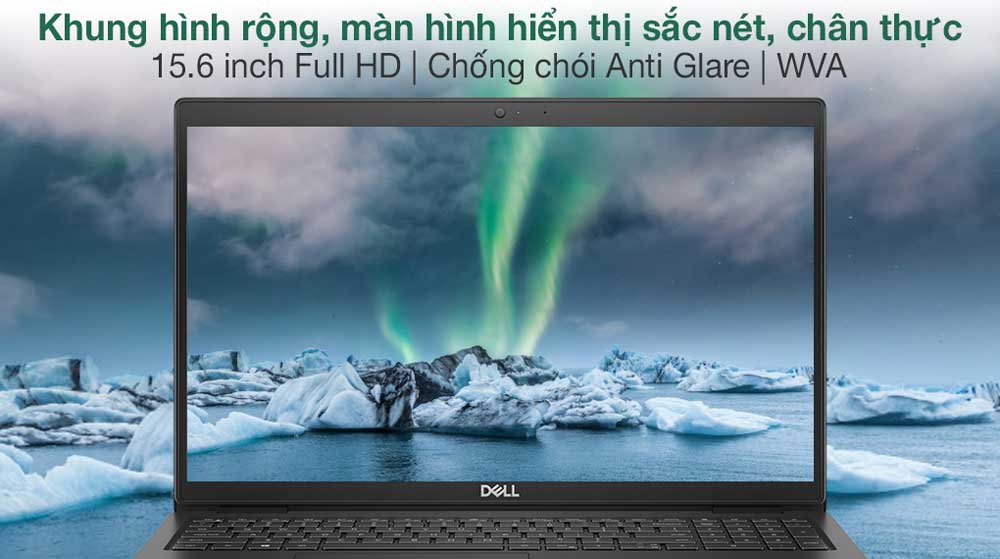 Laptop Dell Inspiron 3520