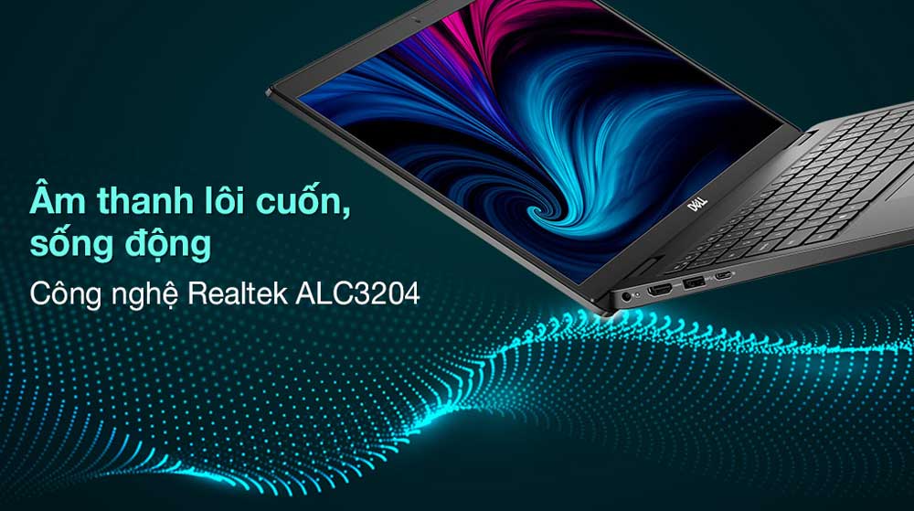 Laptop Dell Inspiron 3520