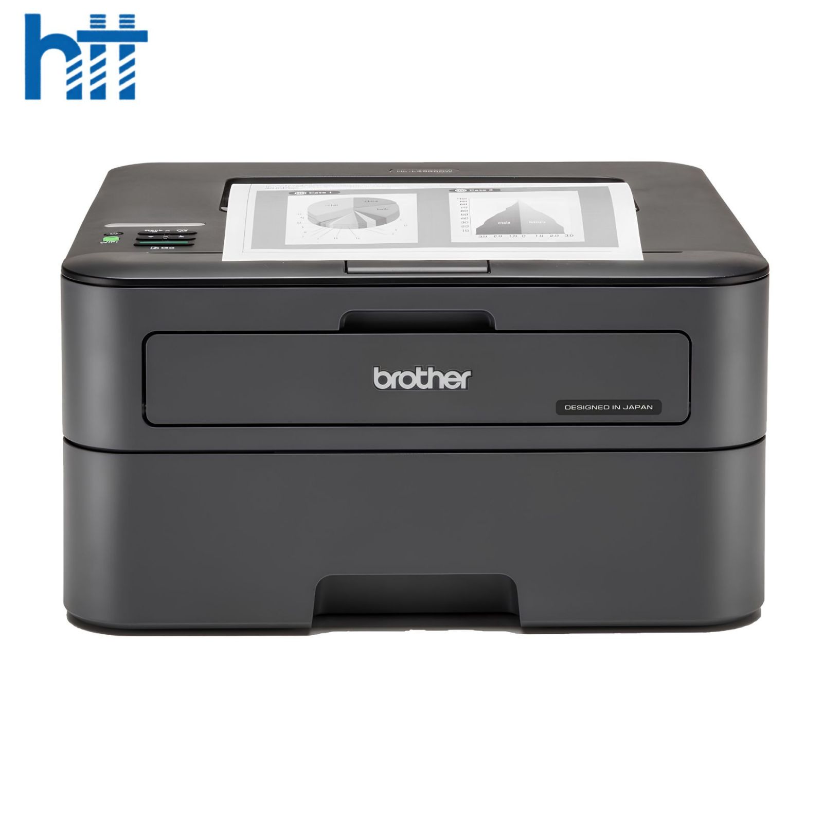 Trợ lý in Brother HL-L2366DW - Hợp Thành Thịnh