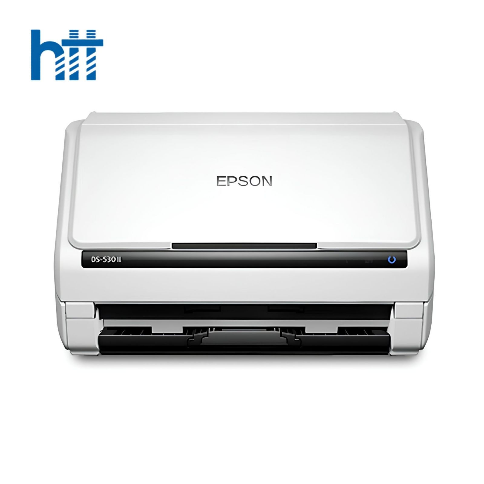 Trợ lý chuyển đổi tài liệu Epson DS-530 II - Hợp Thành Thịnh