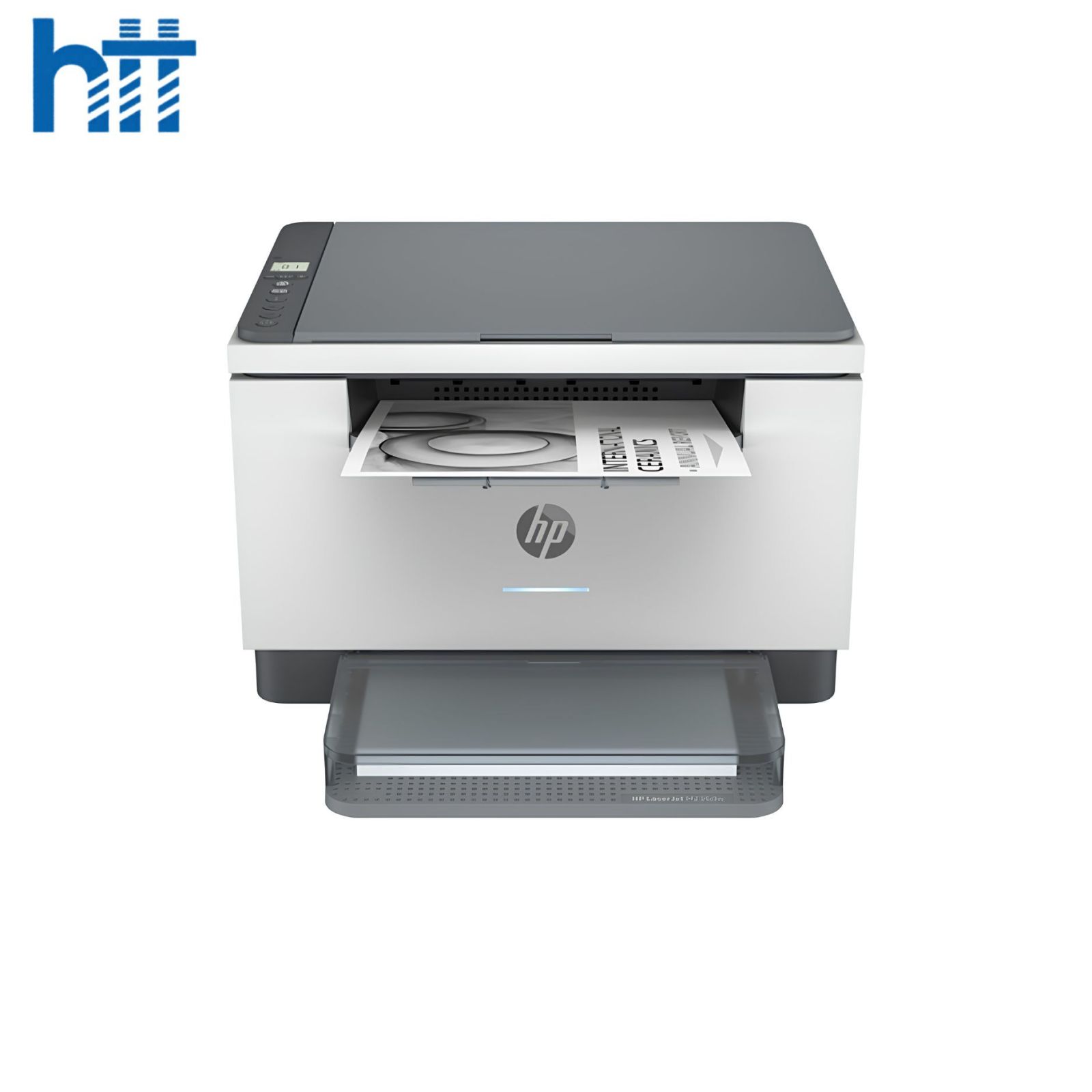 Hệ thống quản lý HP M236dw - Hợp Thành Thịnh