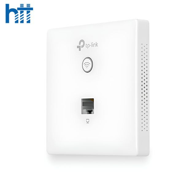 Nền tảng phân phối mạng TP-Link EAP615-Wall - Hợp Thành Thịnh