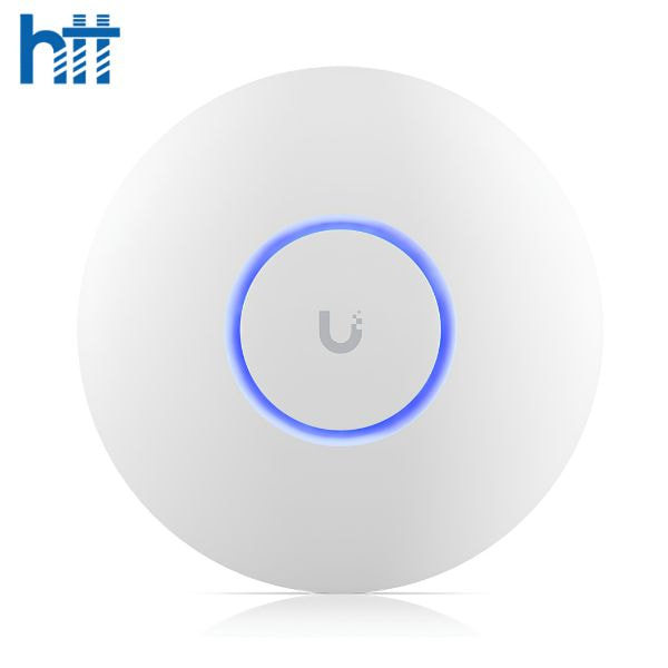 Giải pháp mở rộng vùng phủ UniFi U6 Plus - Hợp Thành Thịnh