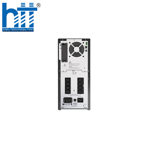 Dạng sóng sine chuẩn – Bảo vệ tối đa thiết bị