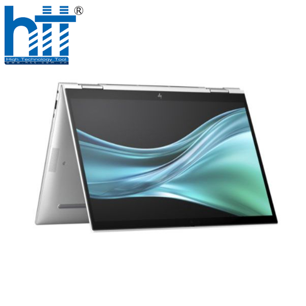 HP EliteBook x360 1040 G11 – Màn hình 14 inch cảm ứng xoay gập đa năng