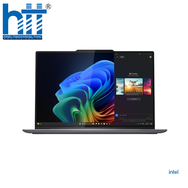 Màn hình 14 inch WUXGA sắc nét, chuẩn doanh nhân
