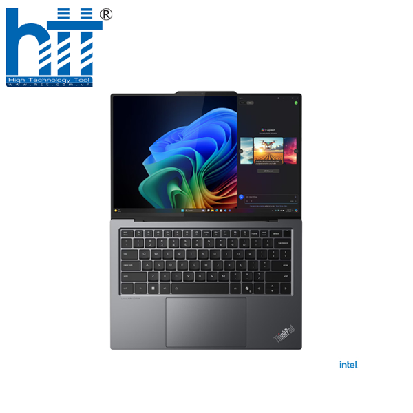 Laptop Lenovo ThinkPad X9-14 Gen 1 – Sang trọng và mạnh mẽ