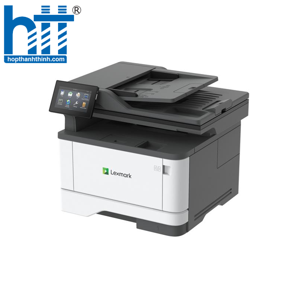 Lexmark MX432adwe (29S8128) - Tốc độ in 42 trang/phút cho doanh nghiệp