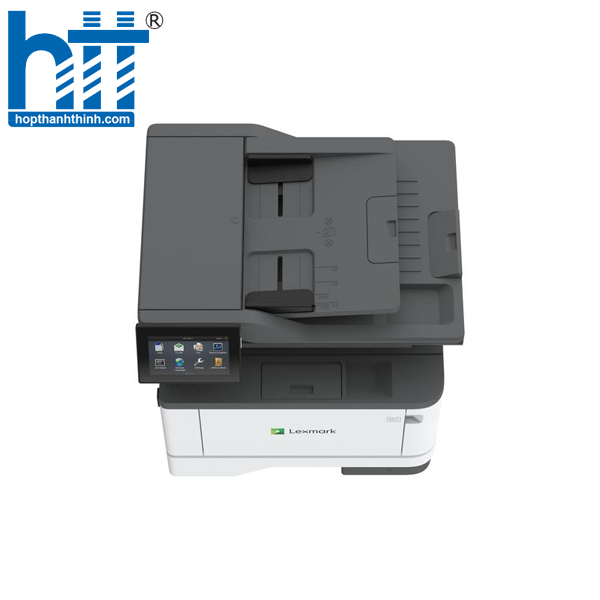 Lexmark MX432adwe (29S8128) - Màn hình cảm ứng 4.3 inch hiện đại
