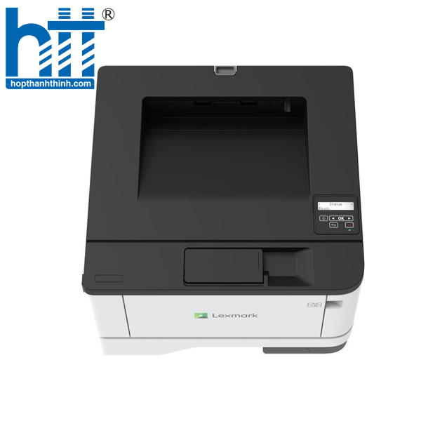 Lexmark MS431dn -Máy in tốc độ cao 42 trang/phút