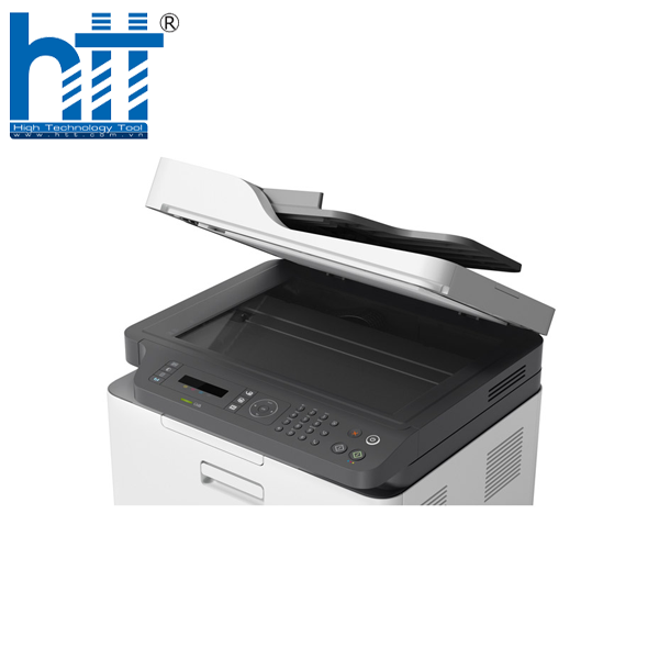 Văn phòng gọn gàng, in ấn đa năng với HP 179fnw