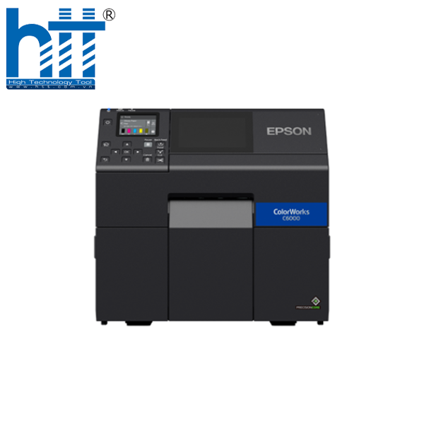 Epson CW-C6050A – Bền bỉ, chính xác