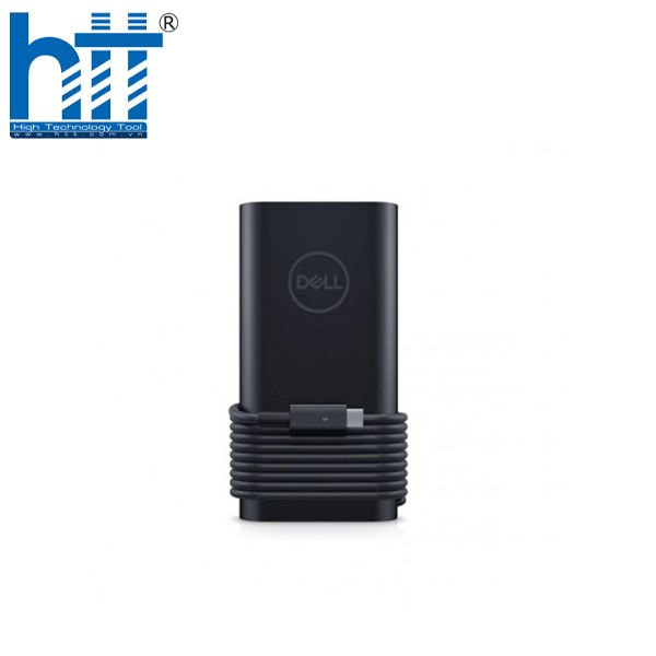 Adapter Dell 65W Type-C – sạc nhanh, an toàn cho laptop